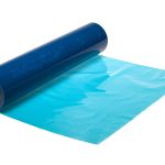 Folie Protectie Autoadeziva Albastra 50cm x 30 ml Beast